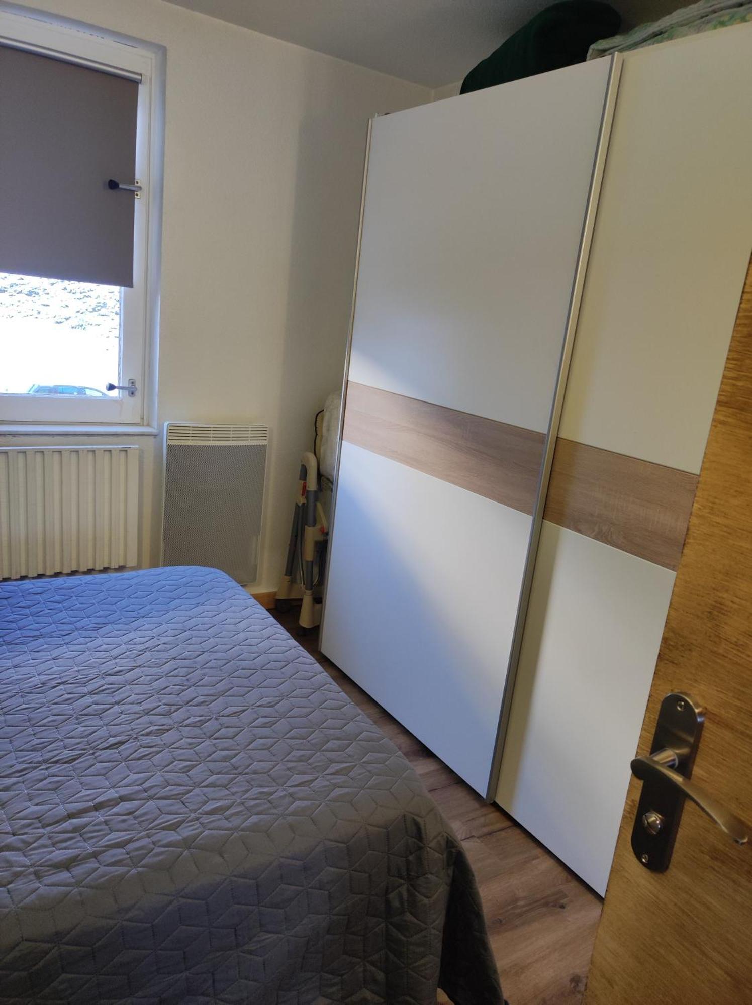 Appart 4/6 Pers Pied Des Pistes La Mongie 巴涅尔德比戈尔 外观 照片
